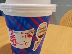 -Something For(同方信息港店)