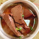 学军美食探路