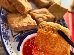 -洞天食府(北大街店)