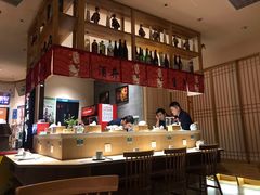 -酒井酱子·深夜食堂(东城汇店)
