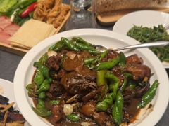 -味到1981日照海鲜·渔饺子