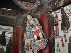 -报恩寺(平武县)