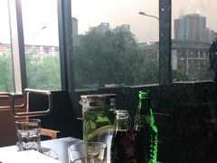 -很久以前羊肉串(朝阳路店)