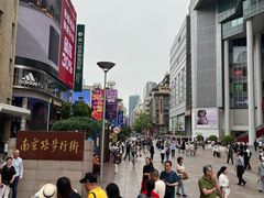 -傣妹火锅(南京东路一店)