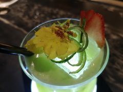 -STARRY CAFE & LOUNGE BAR(高新店)