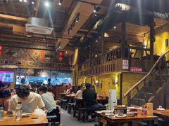 -今邕烧烤(西大店)