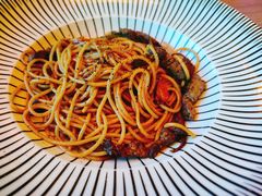黑胡椒牛柳意大利面-J·one Bistro吉萬酒厨·牛排