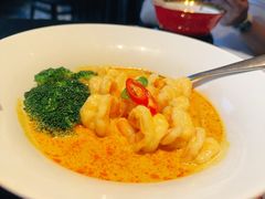 -君庭中餐馆(湘江豪生店)