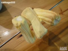 超好吃的棉花糖啊-鬼味烤翅(南锣鼓巷店)