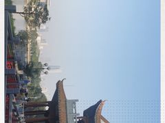 -东山湖公园