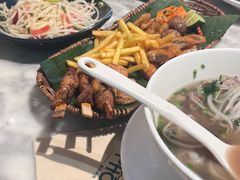 -PHO爺·越南料理(亦庄大族广场店)