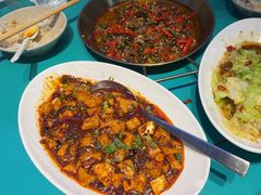 -川正旺江湖菜(三元桥店)