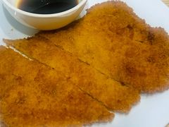 炸猪排-君东记本帮面馆(天钥桥路店)