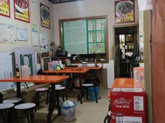 大堂-湖南常德牛肉粉(翻身店)
