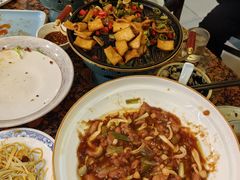 -乔家满族八大碗(流水沟店)