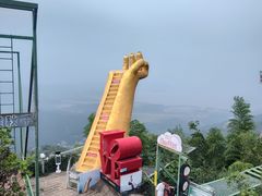 -巨石山景区