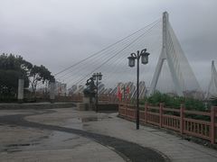 -大渡口区义渡公园
