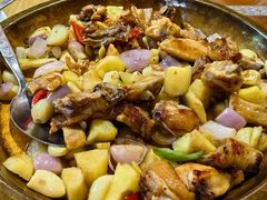 -德胜轩正宗顺德菜(宝安沙井会展中心店)