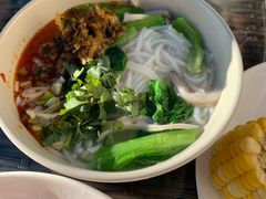 -丽江花间堂·隐泉院