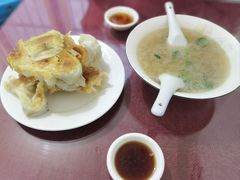 -东门饺子馆(少年宫路店)