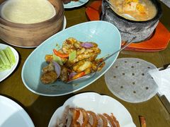 -大连君悦酒店·星海湾壹号Dalian·Dalian(星海广场店)