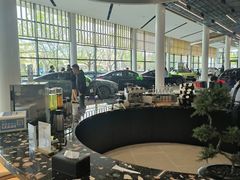 -北京华德宝宝马·M·MINI·摩托车全系4S店(朝阳店)