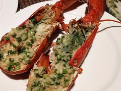 -杭州钱江新城万怡酒店-西餐厅