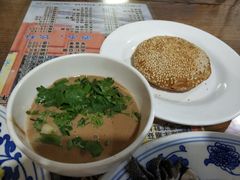 -东兴顺爆肚张
