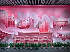 -一大会址·新天地(地铁站)