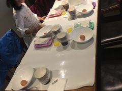 -Geneva日内瓦餐厅(西郊宝成花苑店)