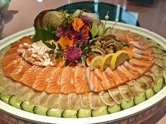 -盛港湾海鲜食府(黄沙店)