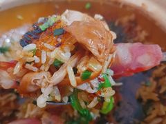 -壹煲口福煲仔饭(中山路店)