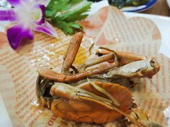 -友强·23年特色海鲜大排档(厦门店)