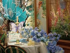 -秘密旅行Bonjour(黑金冠 江南西店)