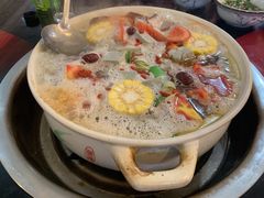 -花水湾红太阳牛肉汤锅