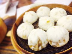 -都谷包子(天一广场店)