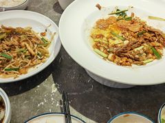 -闫府私房菜·百年鲁菜(恒隆店)