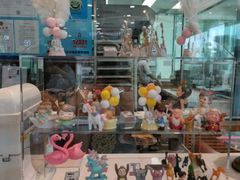 -BreadTalk面包新语(龙之梦购物中心莘庄店)