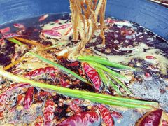 -周幺妹重庆老火锅(银泰城总店)