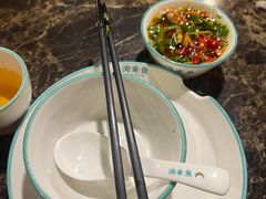 -鱼粤鲜淘米捞·中山脆肉鲩火锅(悦湖会店)