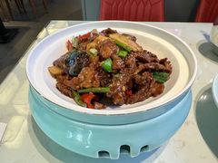 -八珍饺子·烤鸭·家常菜