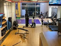 -YCHL Studios健身工作室(市二宫店)