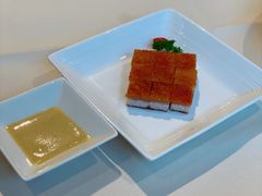 冰烧三层肉-利苑酒家(金宝店)