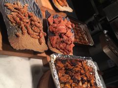 -加餐海鲜自助(宝龙一城店)