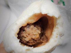 -郑家包子牛肉拉面(尚勤路店)