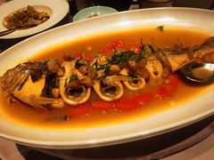 -潮舍(环球金融中心店)