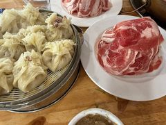 -元盛居(亚泰大街店)