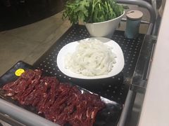 -陈记顺和潮汕牛肉火锅(番禺迎宾大道店)