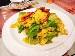 -巴依老爷新疆美食(清华东门店)