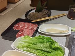 -海底捞火锅(新松江路店)
